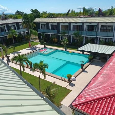 Visaya Pearl Panglao Exterior foto