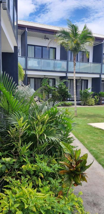 Visaya Pearl Panglao Exterior foto