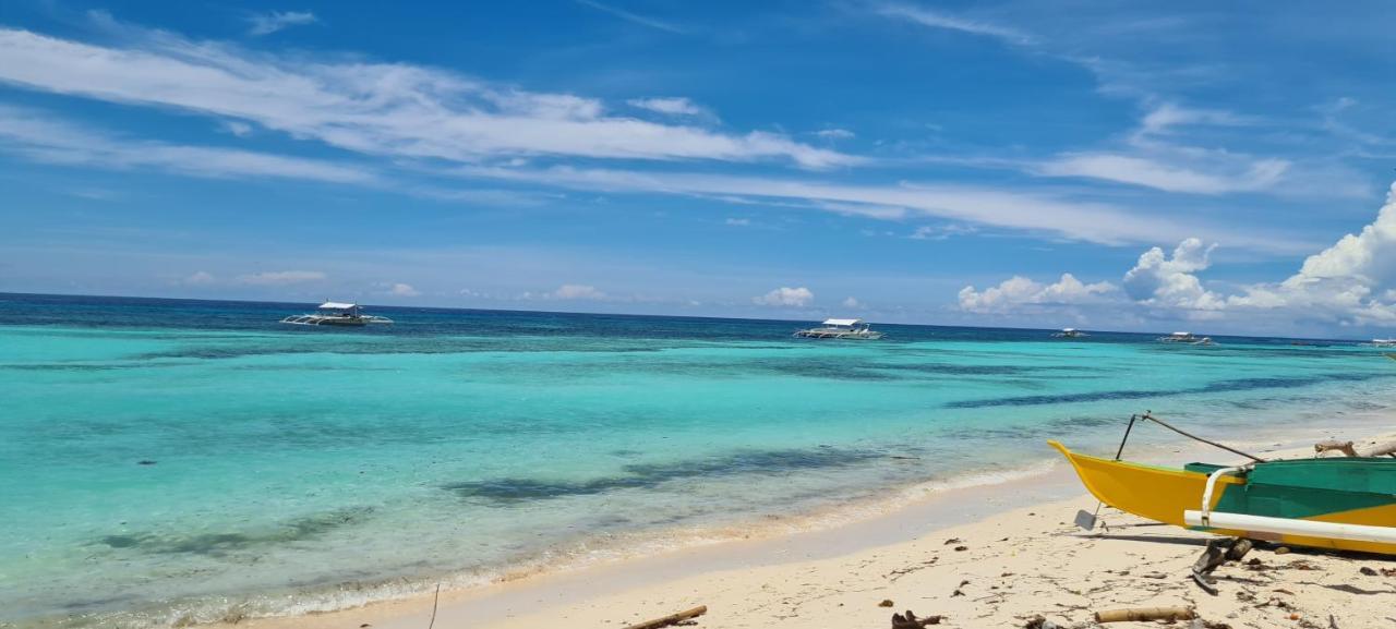 Visaya Pearl Panglao Exterior foto