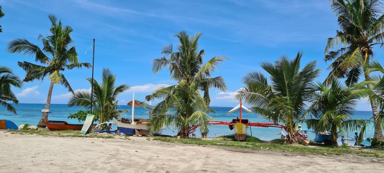 Visaya Pearl Panglao Exterior foto