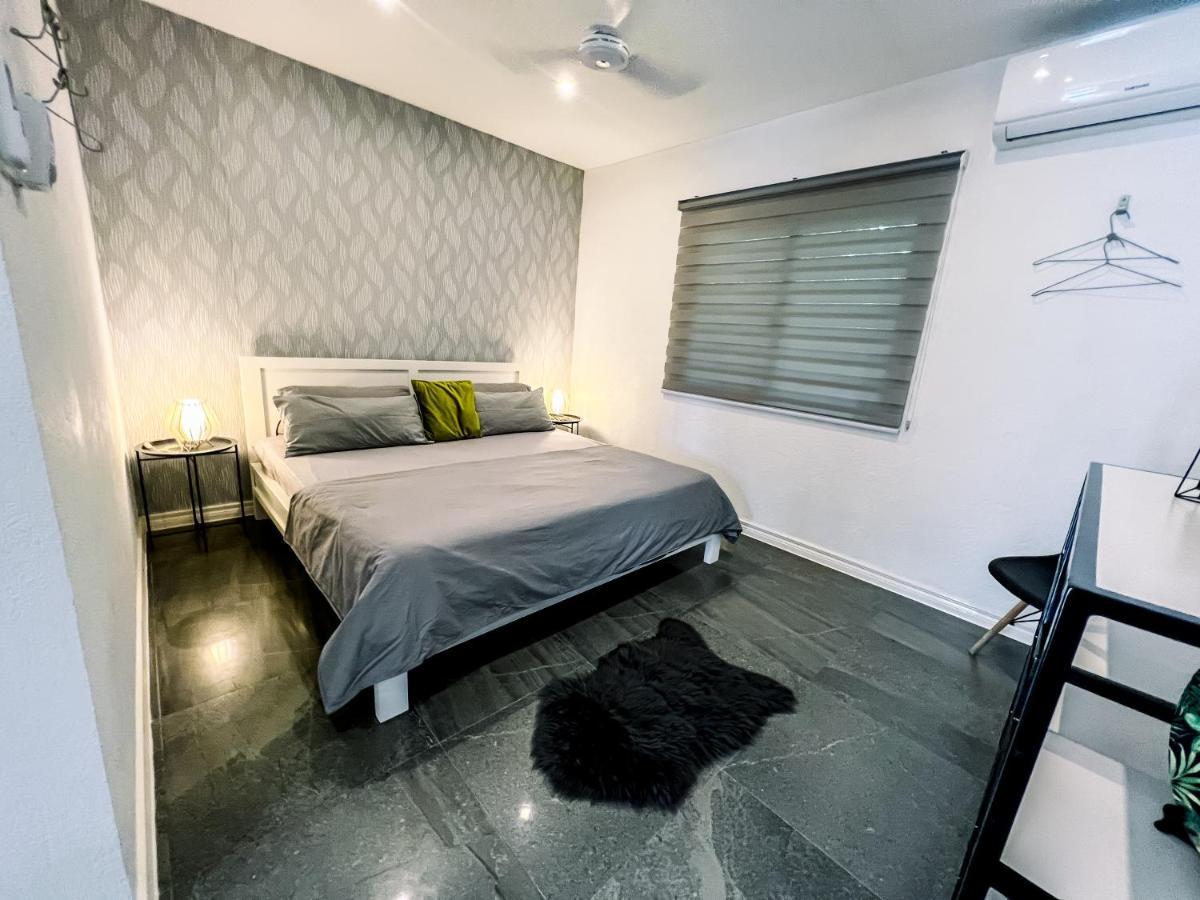 Visaya Pearl Panglao Exterior foto