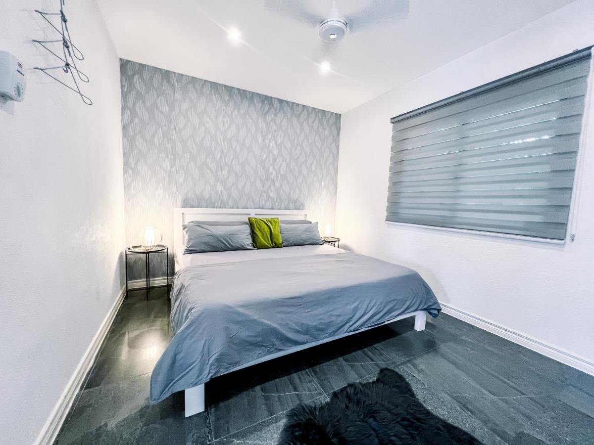 Visaya Pearl Panglao Exterior foto