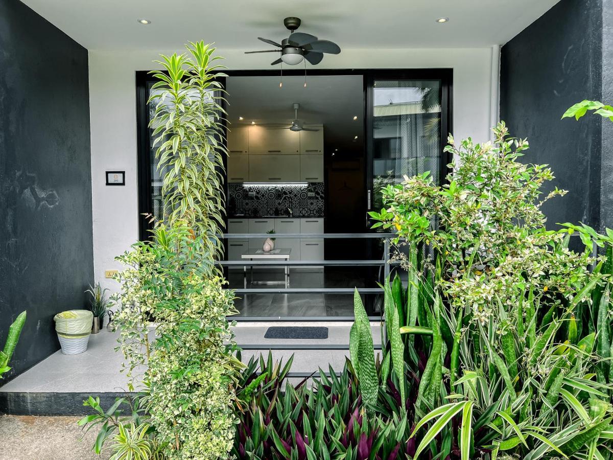 Visaya Pearl Panglao Exterior foto