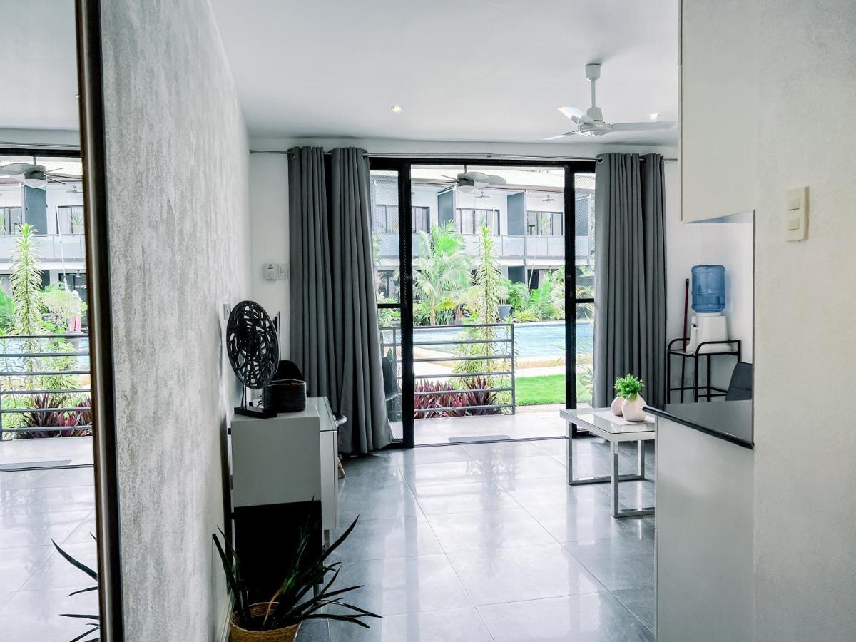 Visaya Pearl Panglao Exterior foto