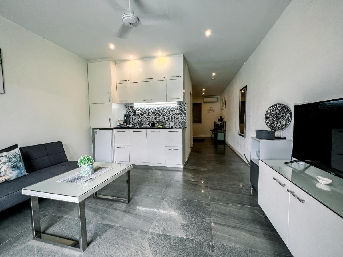 Visaya Pearl Panglao Exterior foto