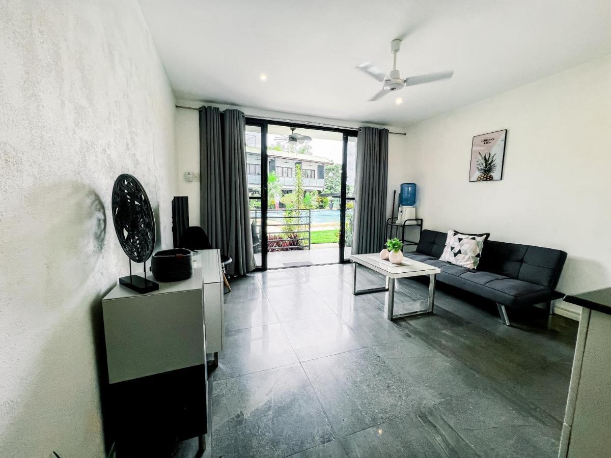 Visaya Pearl Panglao Exterior foto