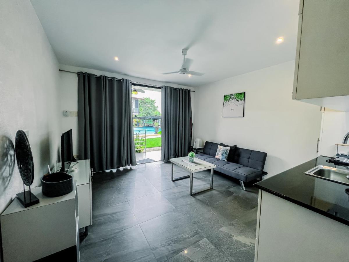 Visaya Pearl Panglao Exterior foto