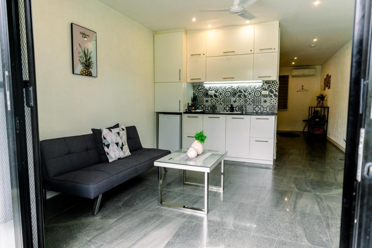 Visaya Pearl Panglao Exterior foto